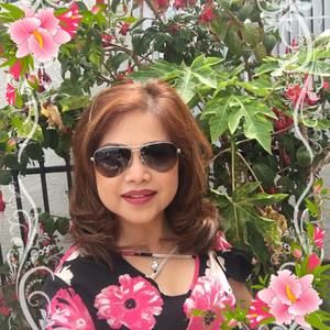 Meet your Posher, Jenny